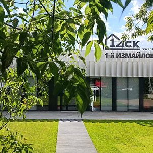 Модульные технологии О компании